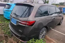 2022 Buick GL8 2.0T 237HP L4 9AT,autocango,china used car exporter,china ev exporter,chinese used car exporter,chinese used ev exporter