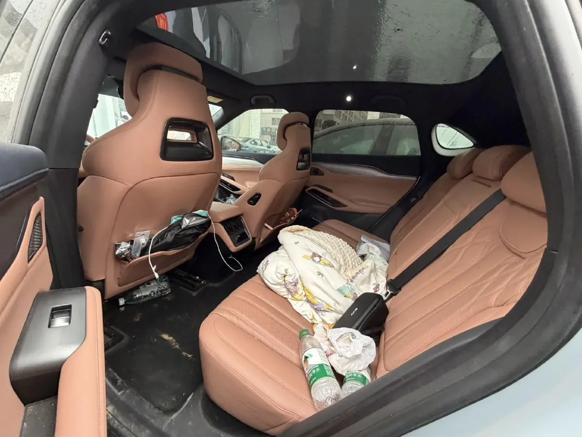 2025 BYD SongL EV BEV 87.04KWH,autocango,china used car exporter,china ev exporter,chinese used car exporter,chinese used ev exporter