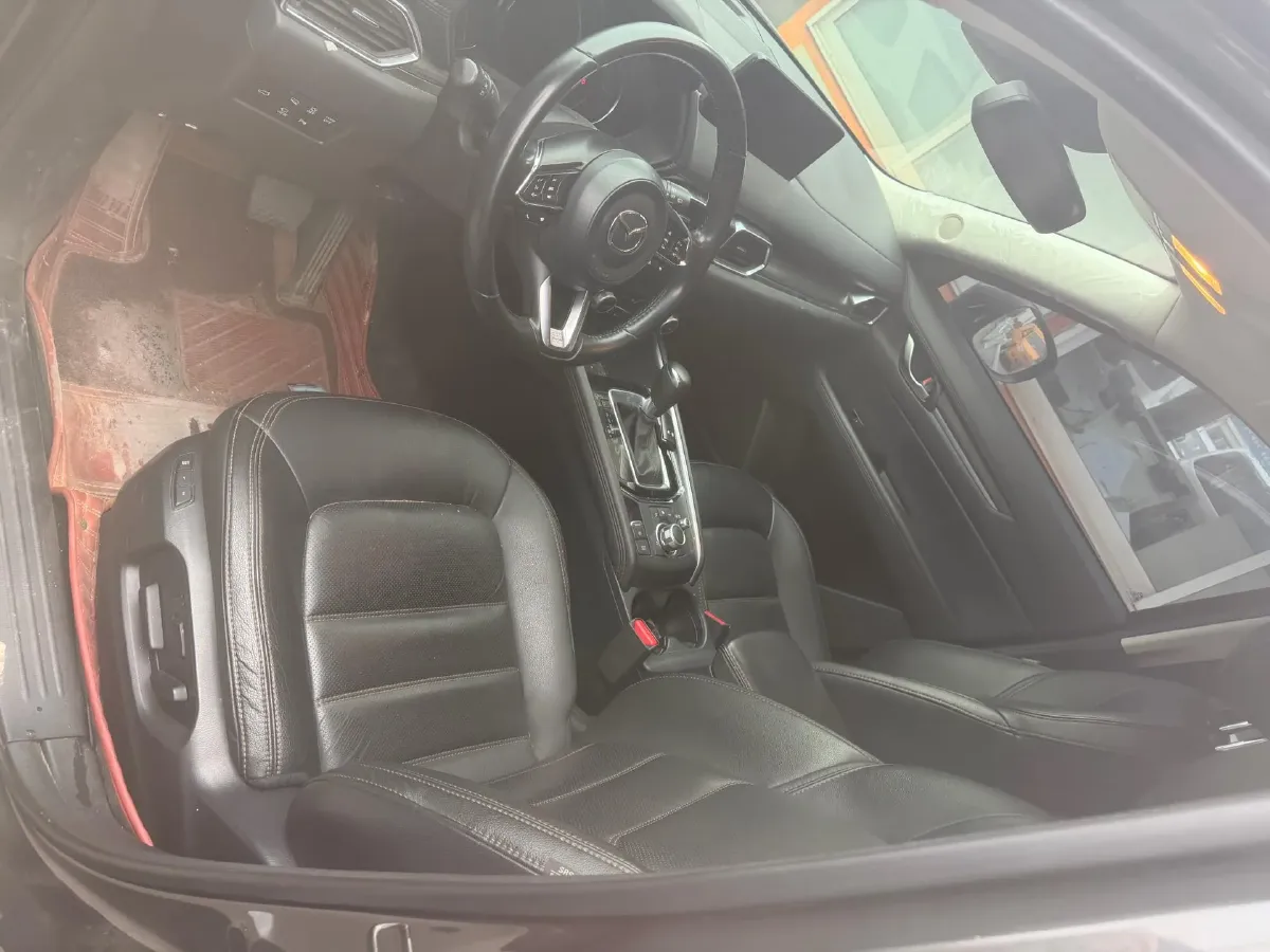 2022 DaYun M1 BEV 90.58KWH,autocango,china used car exporter,china ev exporter,chinese used car exporter,chinese used ev exporter