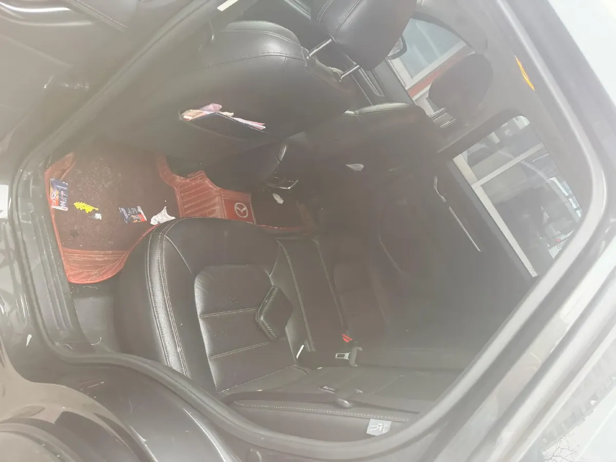 2022 DaYun M1 BEV 90.58KWH,autocango,china used car exporter,china ev exporter,chinese used car exporter,chinese used ev exporter