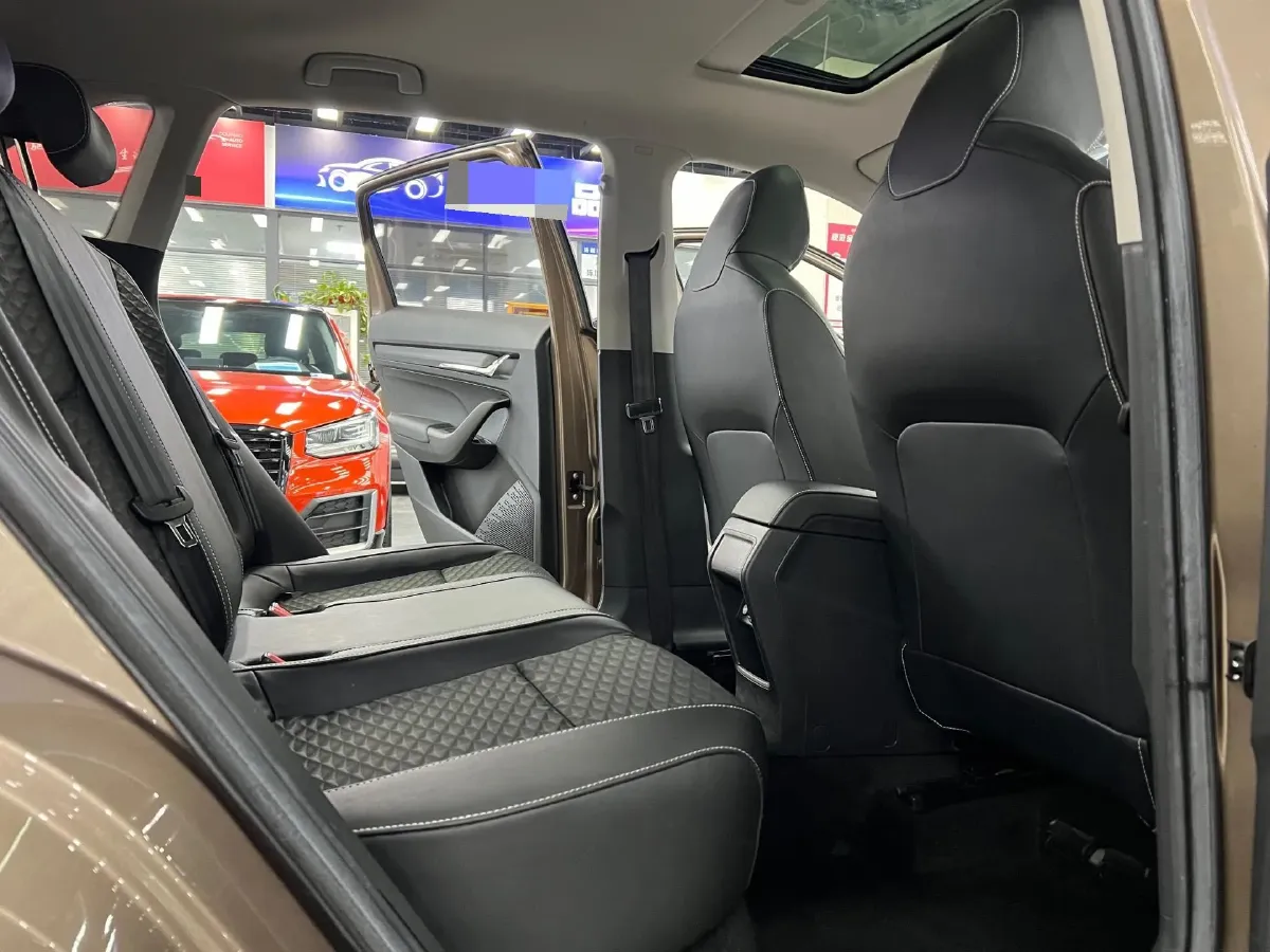 2018 Volkswagen Lavida 1.2T 116HP L4 7DCT,autocango,china used car exporter,china ev exporter,chinese used car exporter,chinese used ev exporter