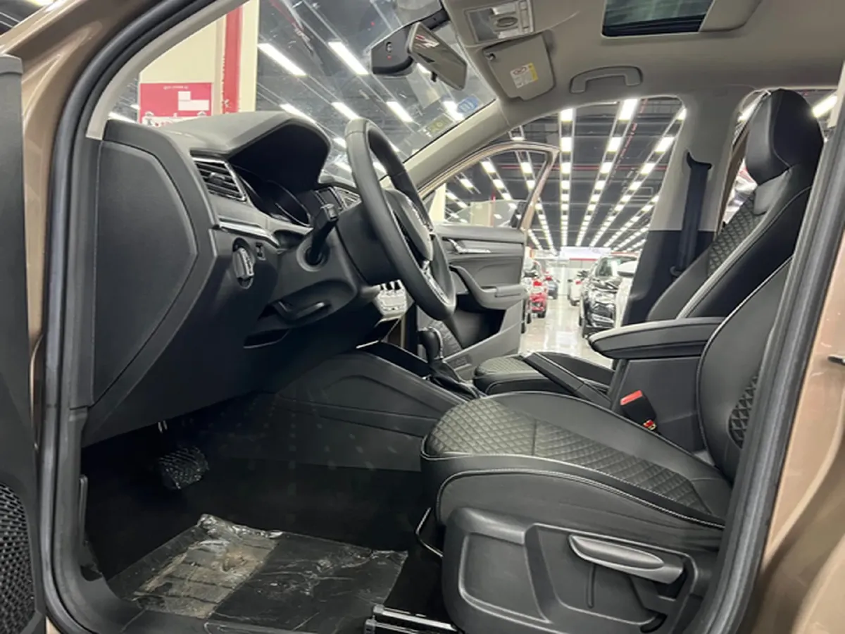 2018 Volkswagen Lavida 1.2T 116HP L4 7DCT,autocango,china used car exporter,china ev exporter,chinese used car exporter,chinese used ev exporter