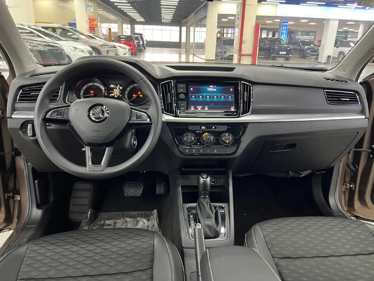 2018 Volkswagen Lavida 1.2T 116HP L4 7DCT,autocango,china used car exporter,china ev exporter,chinese used car exporter,chinese used ev exporter