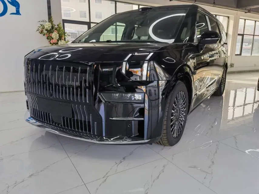 2024 Zeekr 009 BEV 108KWH,autocango,china used car exporter,china ev exporter,chinese used car exporter,chinese used ev exporter