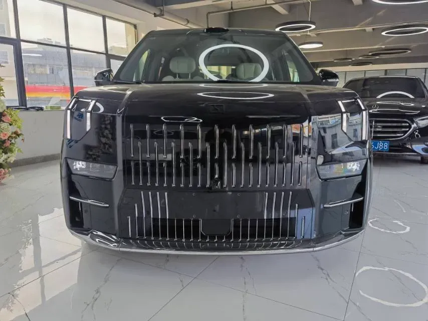 2024 Zeekr 009 BEV 108KWH,autocango,china used car exporter,china ev exporter,chinese used car exporter,chinese used ev exporter