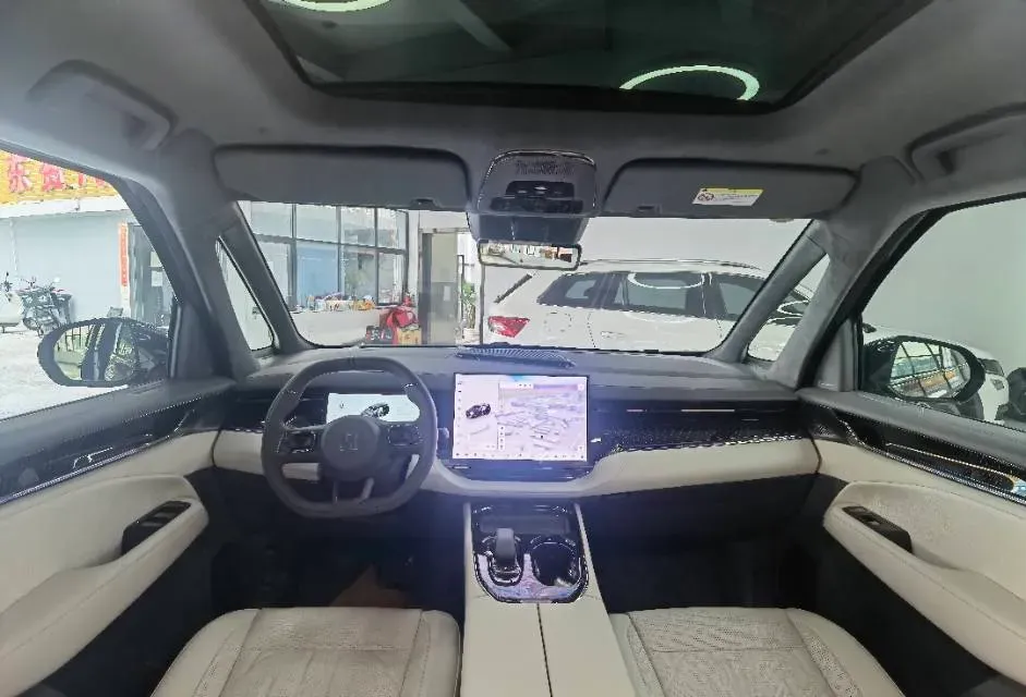 2024 Zeekr 009 BEV 108KWH,autocango,china used car exporter,china ev exporter,chinese used car exporter,chinese used ev exporter