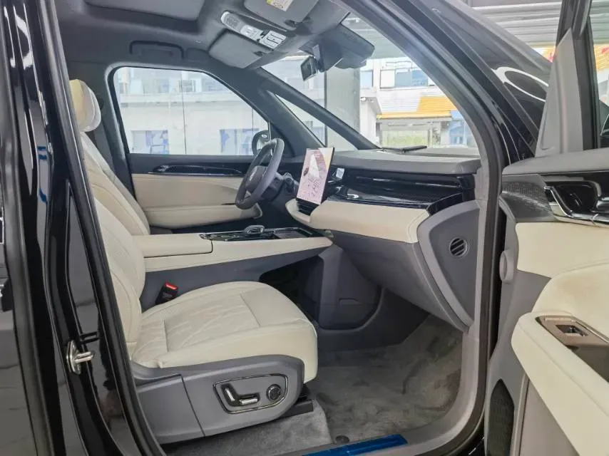 2024 Zeekr 009 BEV 108KWH,autocango,china used car exporter,china ev exporter,chinese used car exporter,chinese used ev exporter