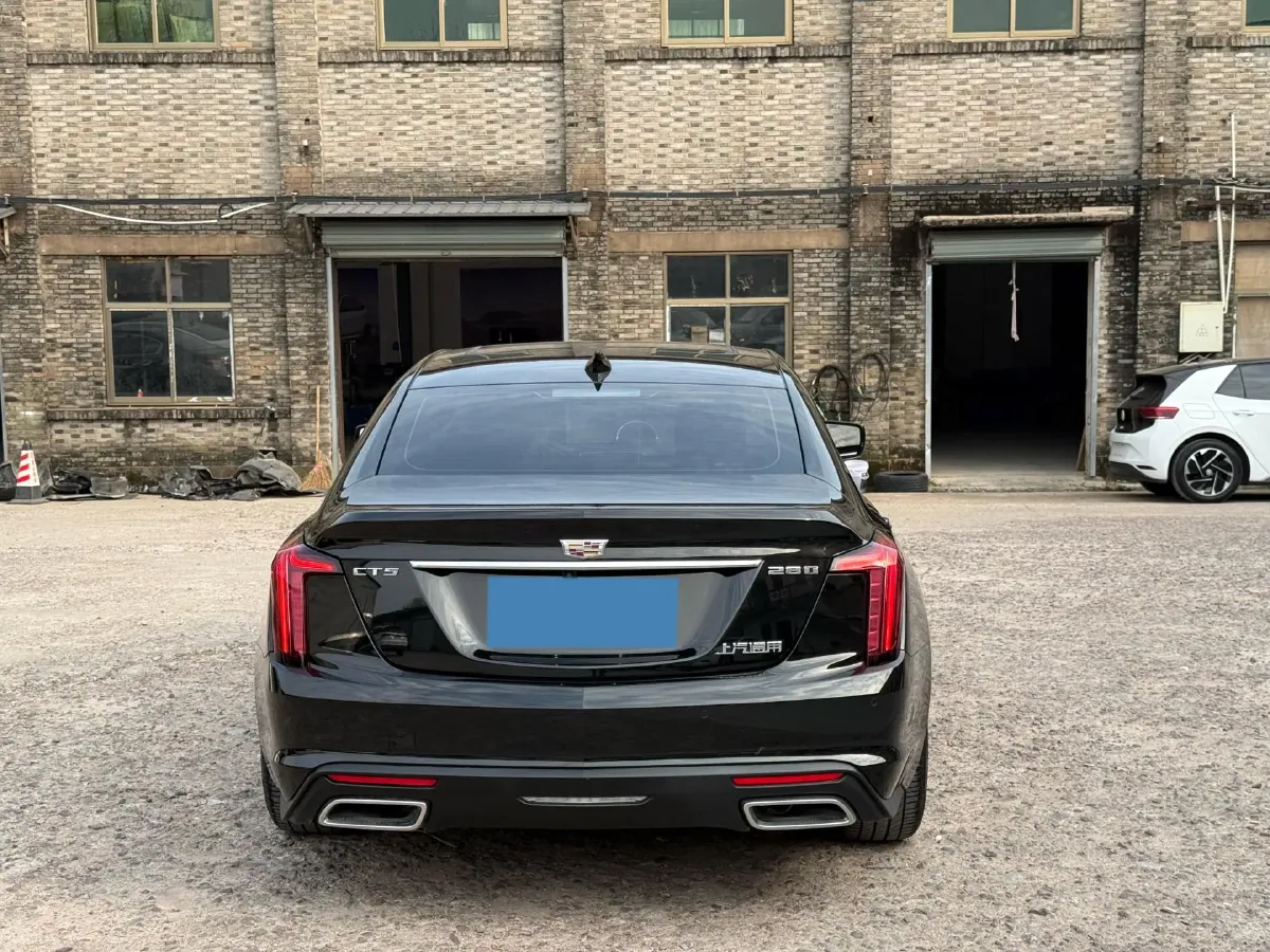 2023 Cadillac CT5 2.0T 237HP L4 10AT,autocango,china used car exporter,china ev exporter,chinese used car exporter,chinese used ev exporter