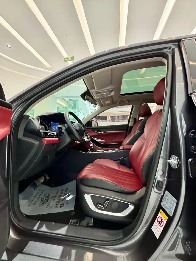 2020 ChangAn CS75 Plus 1.5T 178HP L4 6AT,autocango,china used car exporter,china ev exporter,chinese used car exporter,chinese used ev exporter