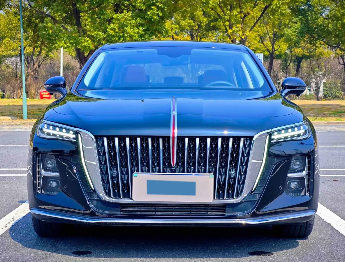 2024 HongQi H5 1.5T 169HP L4 7DCT,autocango,china used car exporter,china ev exporter,chinese used car exporter,chinese used ev exporter