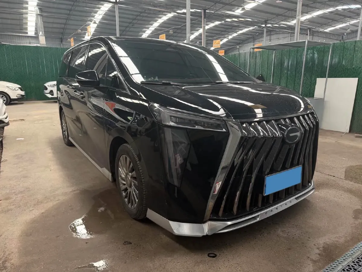 2023 GAC Trumpchi M8 2.0T 252HP L4 8AT,autocango,china used car exporter,china ev exporter,chinese used car exporter,chinese used ev exporter