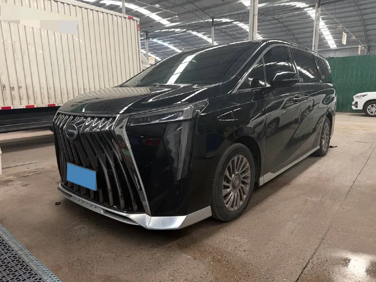 2023 GAC Trumpchi M8 2.0T 252HP L4 8AT,autocango,china used car exporter,china ev exporter,chinese used car exporter,chinese used ev exporter