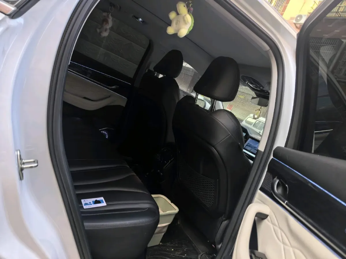 2023 Geely Monjaro 2.0T 238HP L4 8AT,autocango,china used car exporter,china ev exporter,chinese used car exporter,chinese used ev exporter