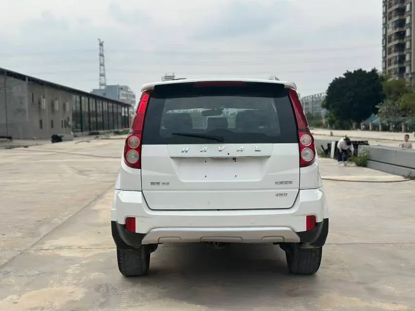 2018 Haval H5 Class 2.0T 150HP L4 6MT,autocango,china used car exporter,china ev exporter,chinese used car exporter,chinese used ev exporter