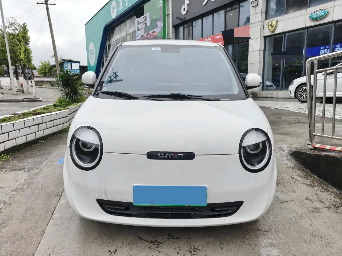 2024 ChangAn QiYuan Lumin BEV 28.08KWH,autocango,china used car exporter,china ev exporter,chinese used car exporter,chinese used ev exporter