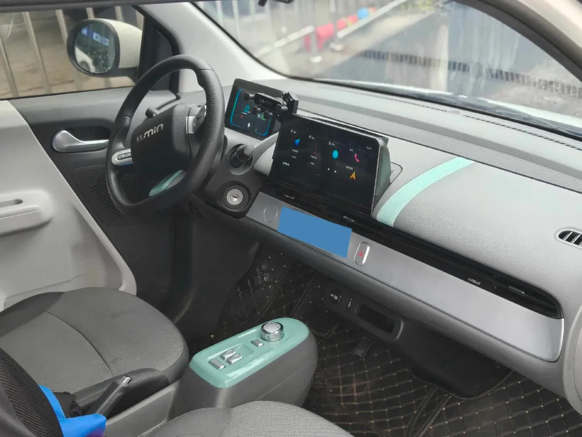 2024 ChangAn QiYuan Lumin BEV 28.08KWH,autocango,china used car exporter,china ev exporter,chinese used car exporter,chinese used ev exporter