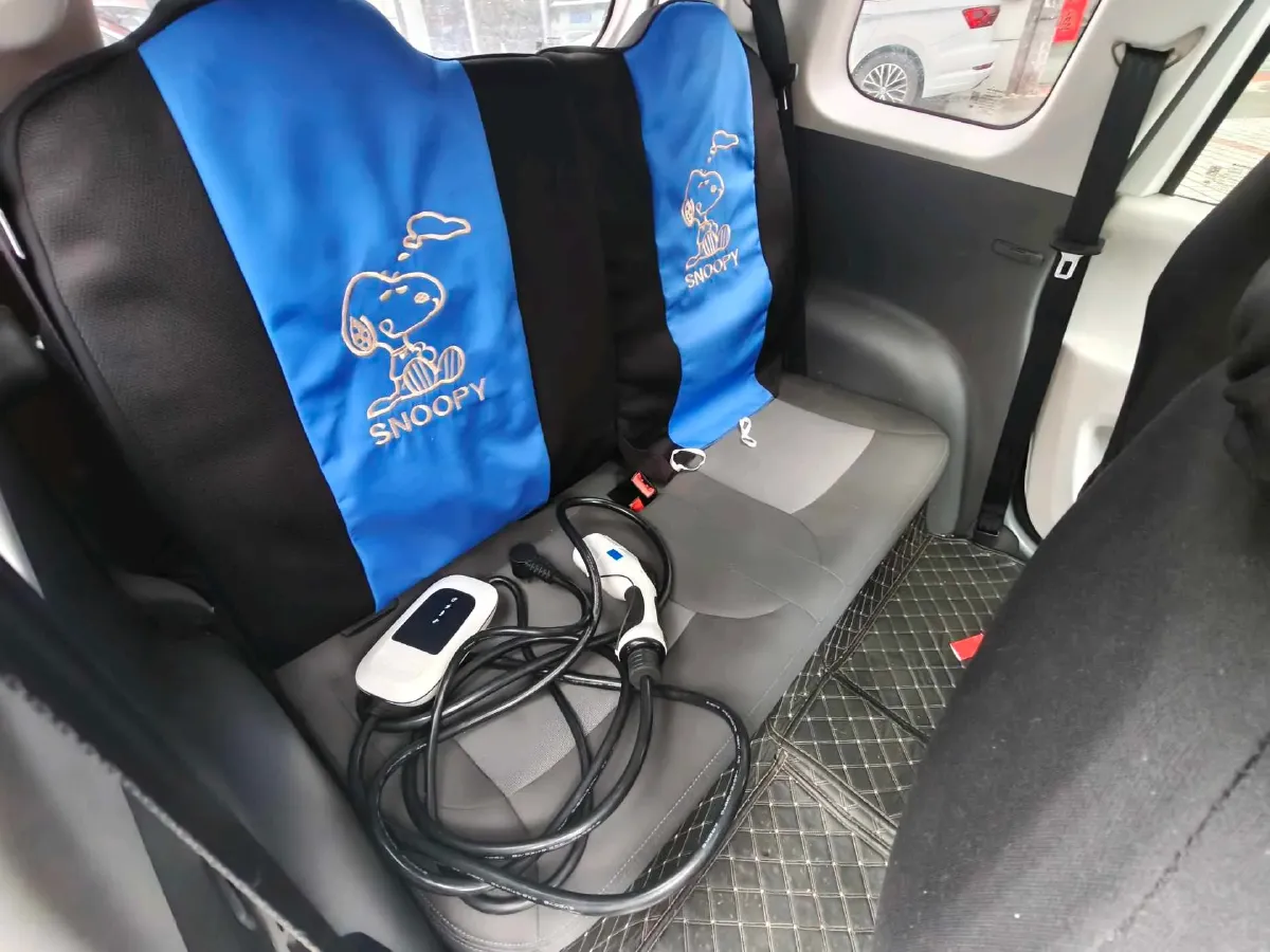 2024 ChangAn QiYuan Lumin BEV 28.08KWH,autocango,china used car exporter,china ev exporter,chinese used car exporter,chinese used ev exporter