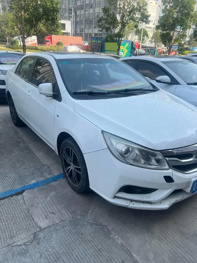 2015 BYD SuRui 1.5L 109HP L4 6DCT,autocango,china used car exporter,china ev exporter,chinese used car exporter,chinese used ev exporter