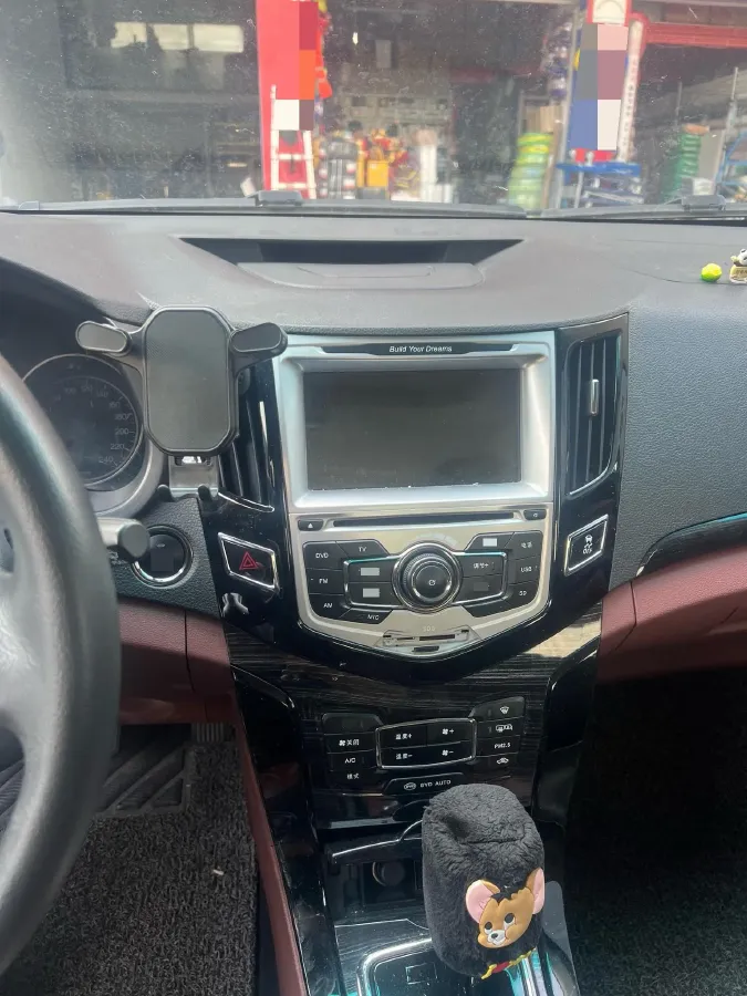 2015 BYD SuRui 1.5L 109HP L4 6DCT,autocango,china used car exporter,china ev exporter,chinese used car exporter,chinese used ev exporter