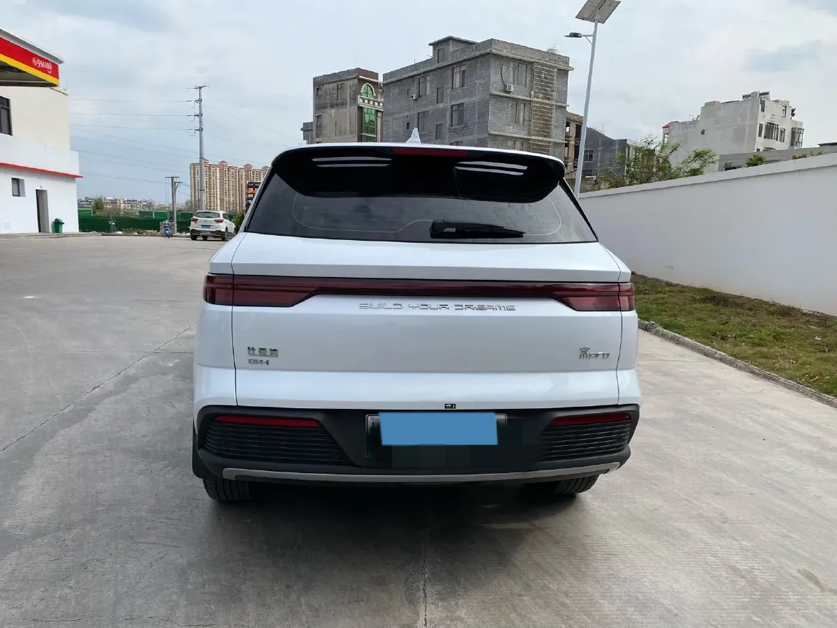 2024 BYD Song Pro 1.5L 110HP L4 E-CVT PHEV 18.3KWH,autocango,china used car exporter,china ev exporter,chinese used car exporter,chinese used ev exporter