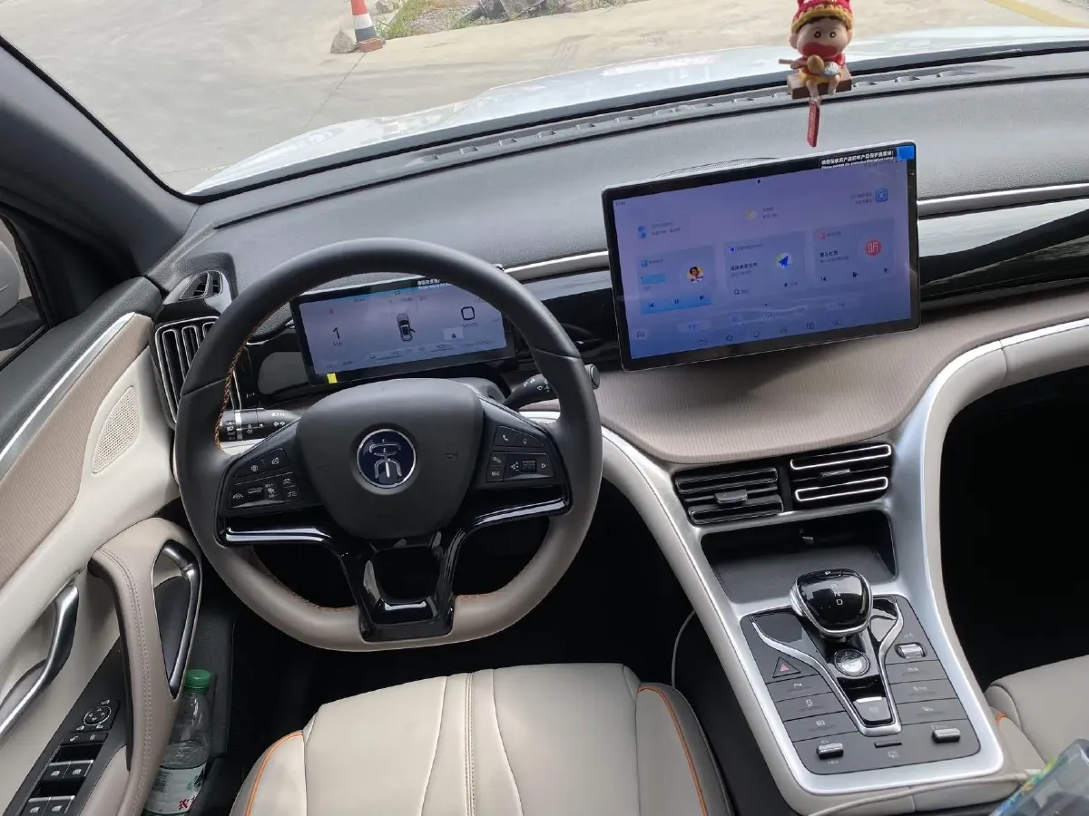 2024 BYD Song Pro 1.5L 110HP L4 E-CVT PHEV 18.3KWH,autocango,china used car exporter,china ev exporter,chinese used car exporter,chinese used ev exporter