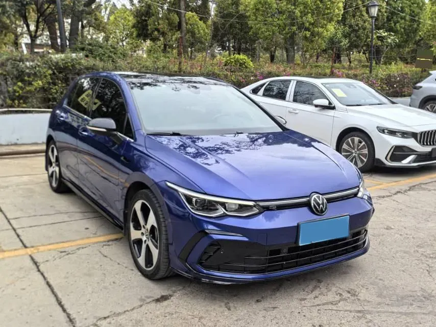2021 Volkswagen Golf 1.4T 150HP L4 7DCT,autocango,china used car exporter,china ev exporter,chinese used car exporter,chinese used ev exporter