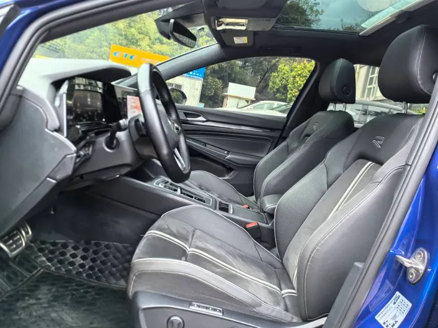 2021 Volkswagen Golf 1.4T 150HP L4 7DCT,autocango,china used car exporter,china ev exporter,chinese used car exporter,chinese used ev exporter