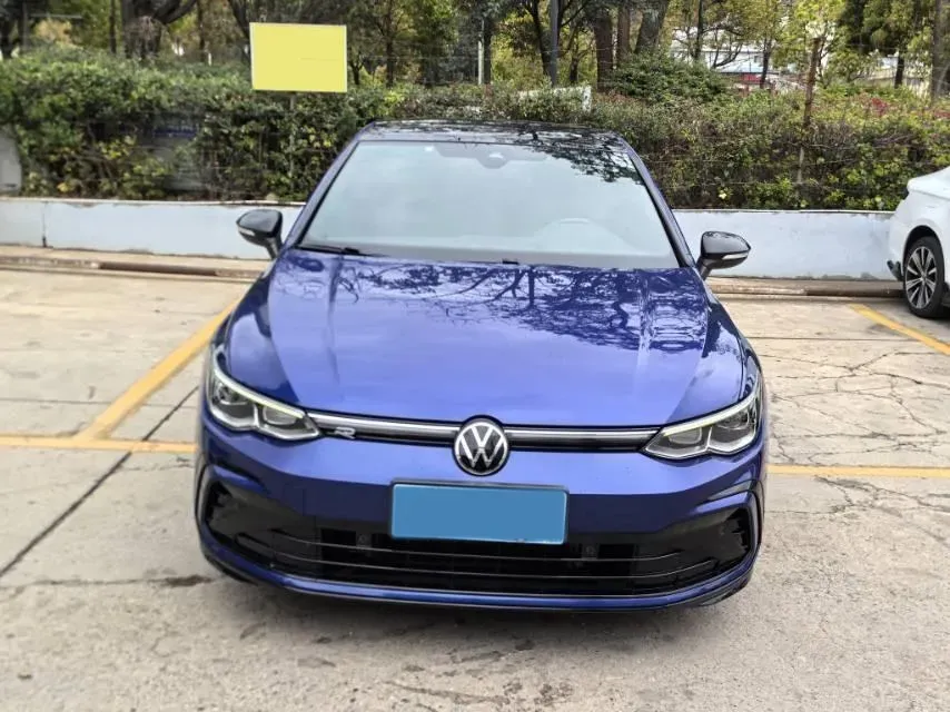 2021 Volkswagen Golf 1.4T 150HP L4 7DCT,autocango,china used car exporter,china ev exporter,chinese used car exporter,chinese used ev exporter