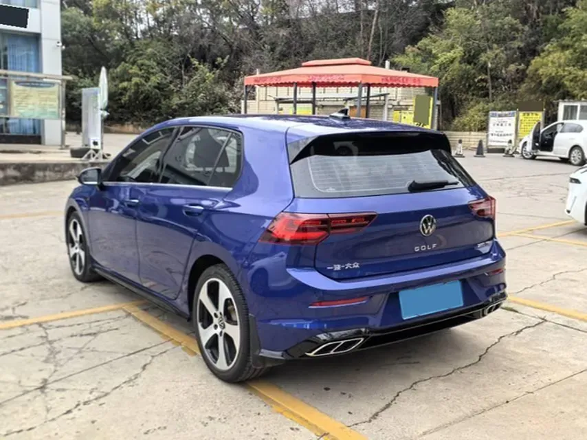 2021 Volkswagen Golf 1.4T 150HP L4 7DCT,autocango,china used car exporter,china ev exporter,chinese used car exporter,chinese used ev exporter