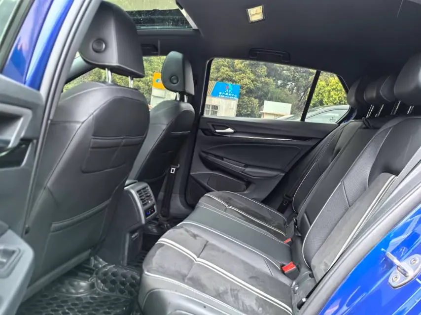 2021 Volkswagen Golf 1.4T 150HP L4 7DCT,autocango,china used car exporter,china ev exporter,chinese used car exporter,chinese used ev exporter