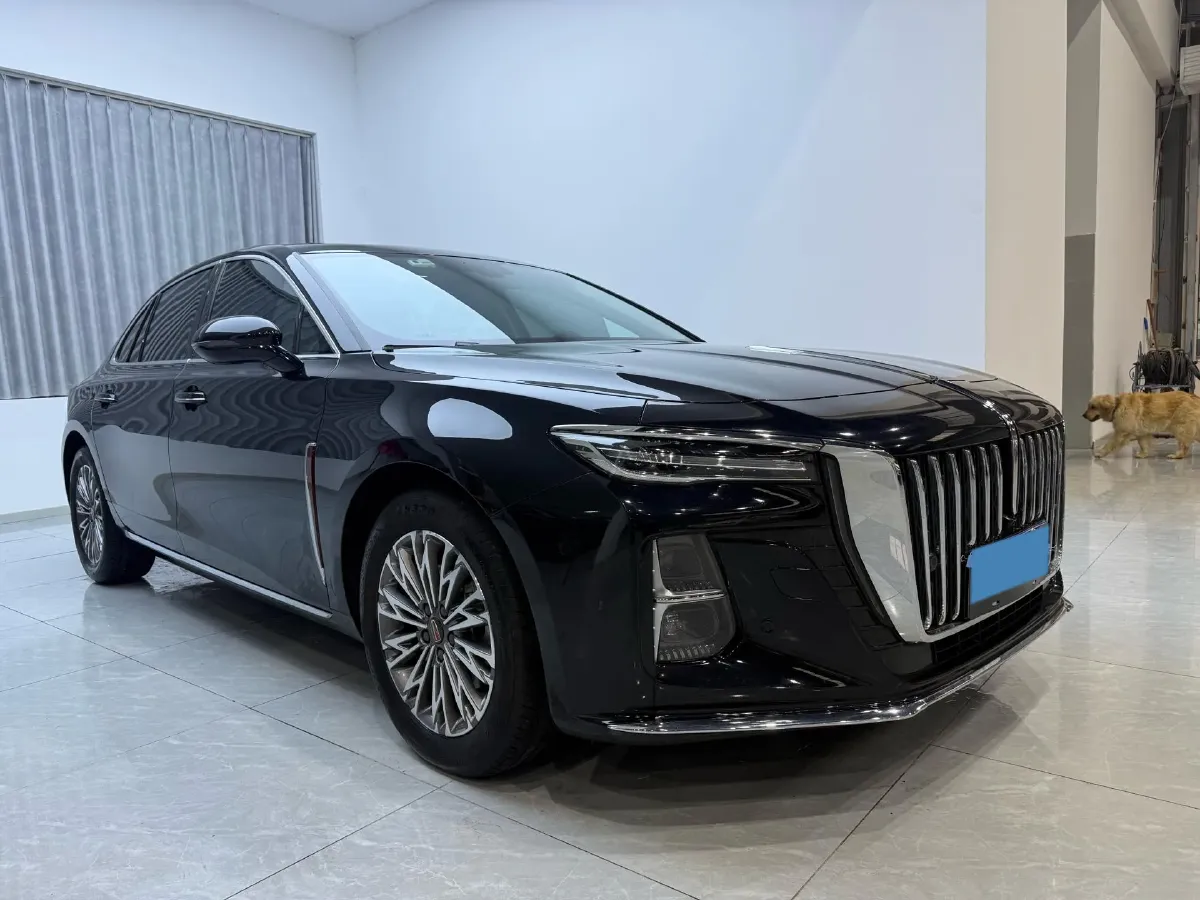 2023 HongQi H5 1.5T 169HP L4 7DCT,autocango,china used car exporter,china ev exporter,chinese used car exporter,chinese used ev exporter