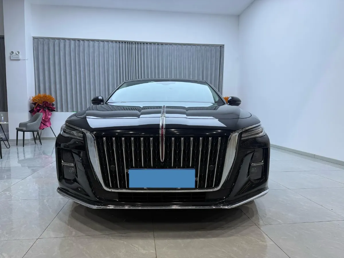 2023 HongQi H5 1.5T 169HP L4 7DCT,autocango,china used car exporter,china ev exporter,chinese used car exporter,chinese used ev exporter