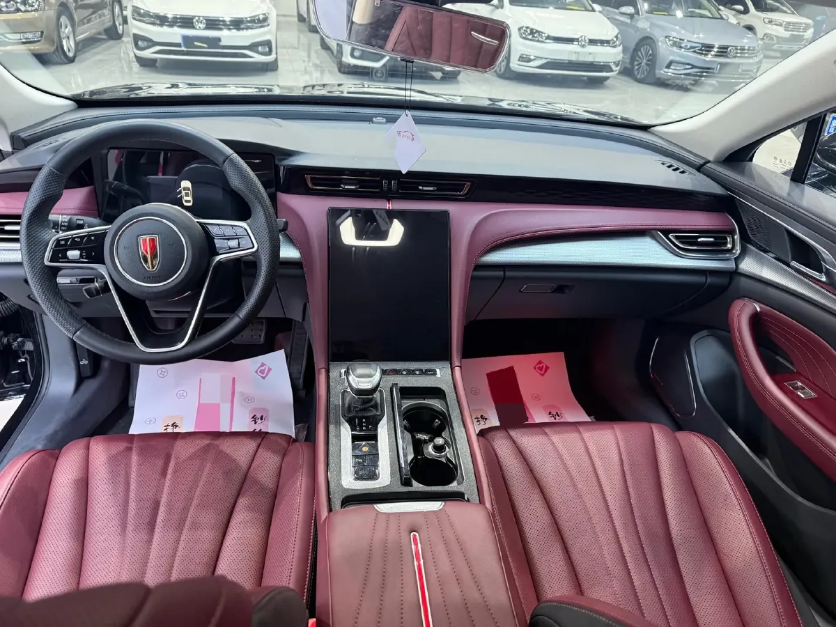 2023 HongQi H5 1.5T 169HP L4 7DCT,autocango,china used car exporter,china ev exporter,chinese used car exporter,chinese used ev exporter