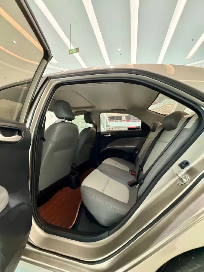 2017 Kia Pegas 1.4L 95HP L4 5MT,autocango,china used car exporter,china ev exporter,chinese used car exporter,chinese used ev exporter