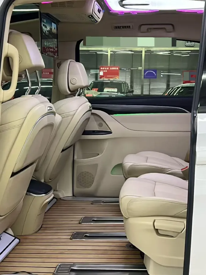 2022 Buick GL8 2.0T 237HP L4 9AT,autocango,china used car exporter,china ev exporter,chinese used car exporter,chinese used ev exporter