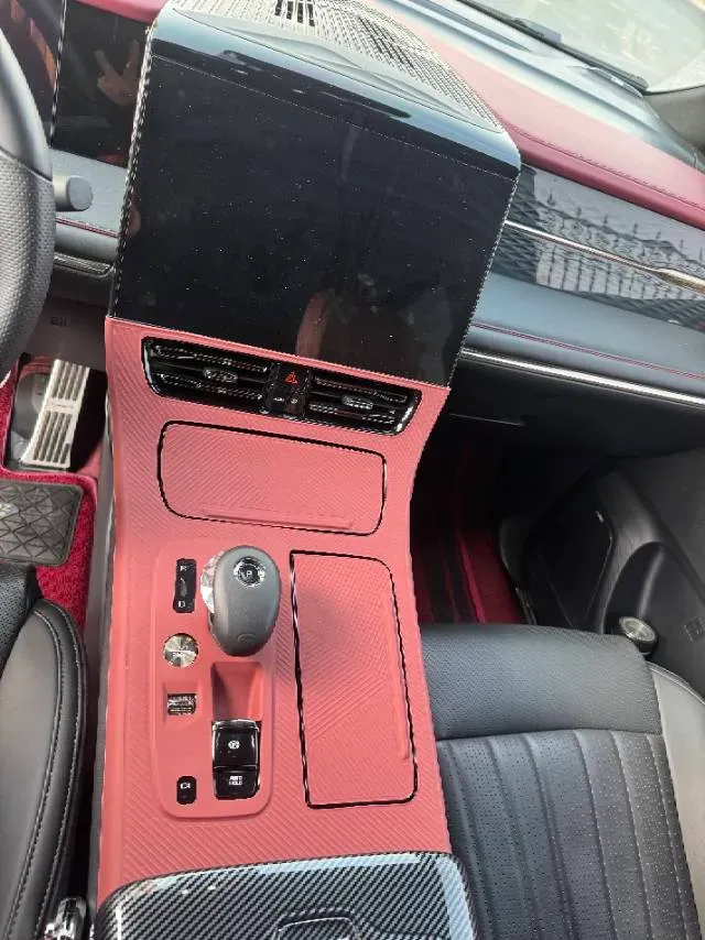 2024 GAC Trumpchi M8 2.0T 252HP L4 8AT,autocango,china used car exporter,china ev exporter,chinese used car exporter,chinese used ev exporter