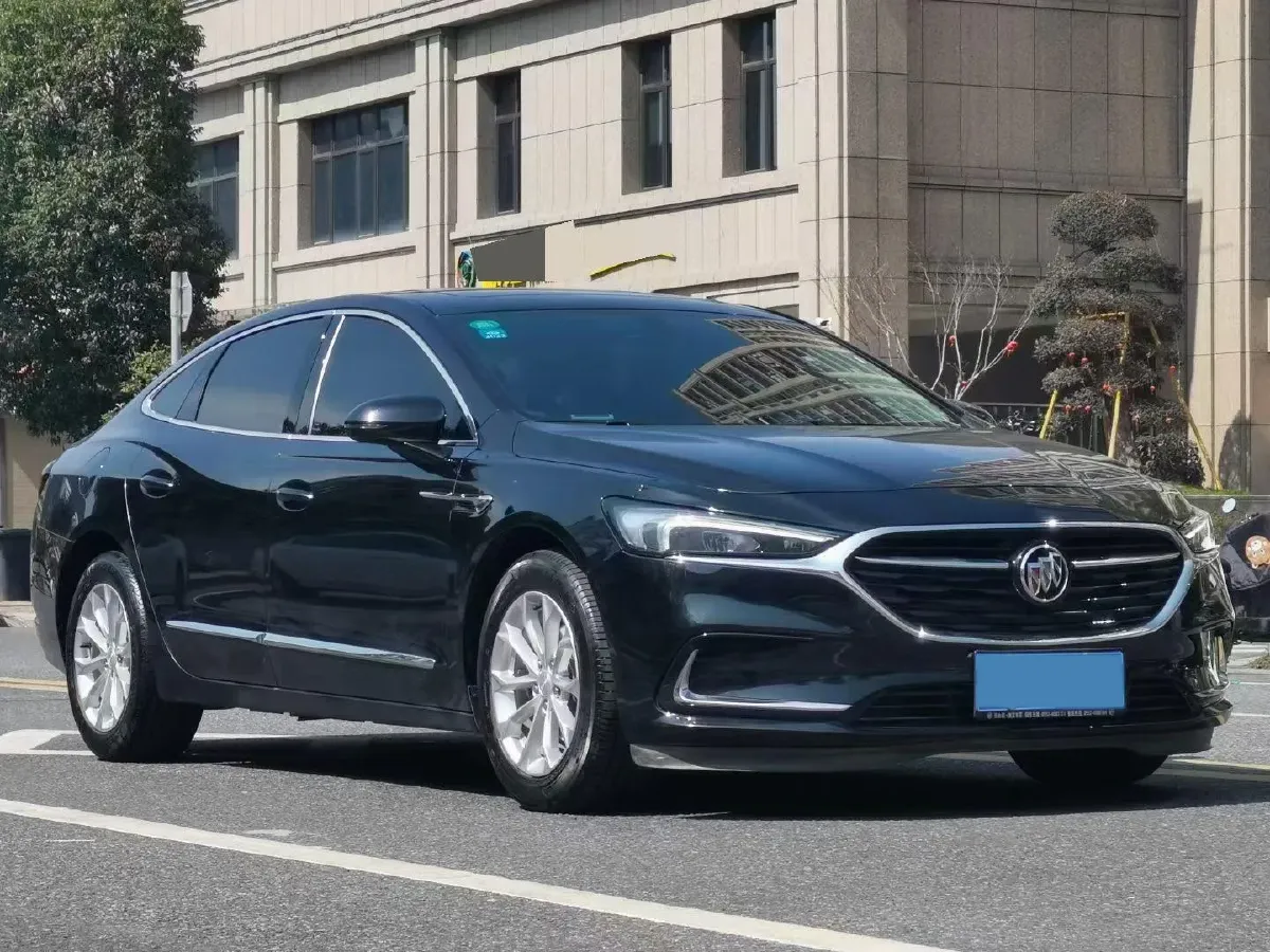 2021 Buick Larcosse 1.5T 169HP L4 9AT,autocango,china used car exporter,china ev exporter,chinese used car exporter,chinese used ev exporter