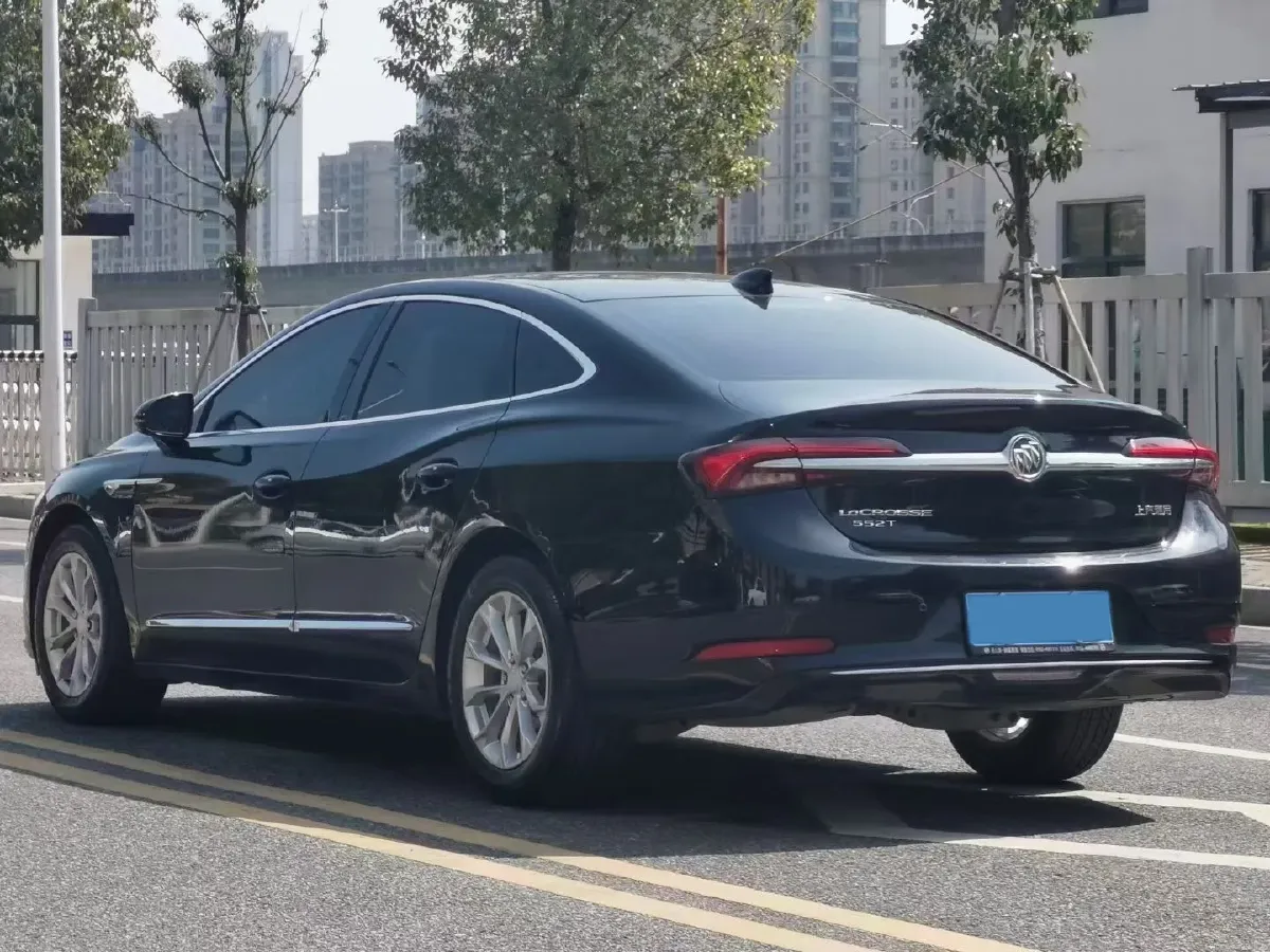 2021 Buick Larcosse 1.5T 169HP L4 9AT,autocango,china used car exporter,china ev exporter,chinese used car exporter,chinese used ev exporter
