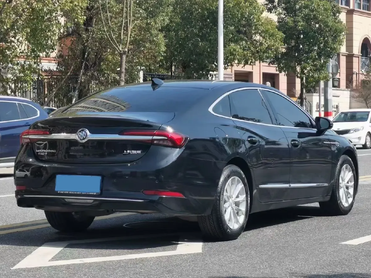 2021 Buick Larcosse 1.5T 169HP L4 9AT,autocango,china used car exporter,china ev exporter,chinese used car exporter,chinese used ev exporter