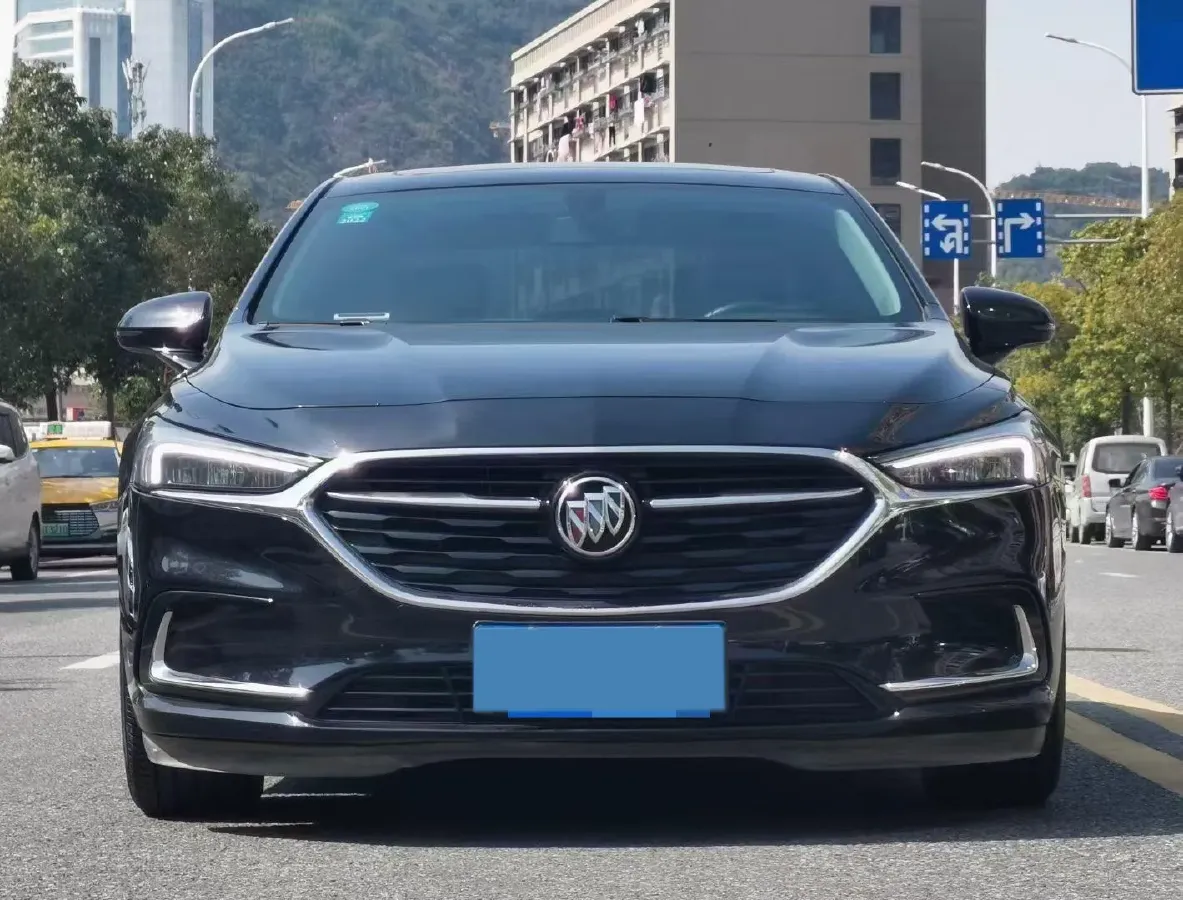 2021 Buick Larcosse 1.5T 169HP L4 9AT,autocango,china used car exporter,china ev exporter,chinese used car exporter,chinese used ev exporter