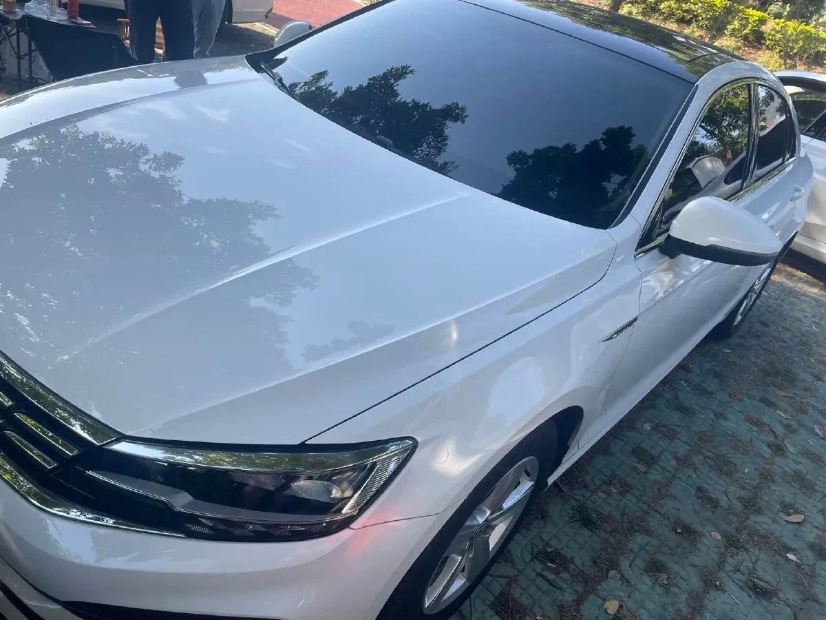 2019 Volkswagen Lamando 1.4T 131HP L4 7DCT,autocango,china used car exporter,china ev exporter,chinese used car exporter,chinese used ev exporter