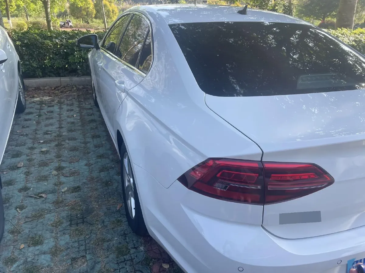 2019 Volkswagen Lamando 1.4T 131HP L4 7DCT,autocango,china used car exporter,china ev exporter,chinese used car exporter,chinese used ev exporter
