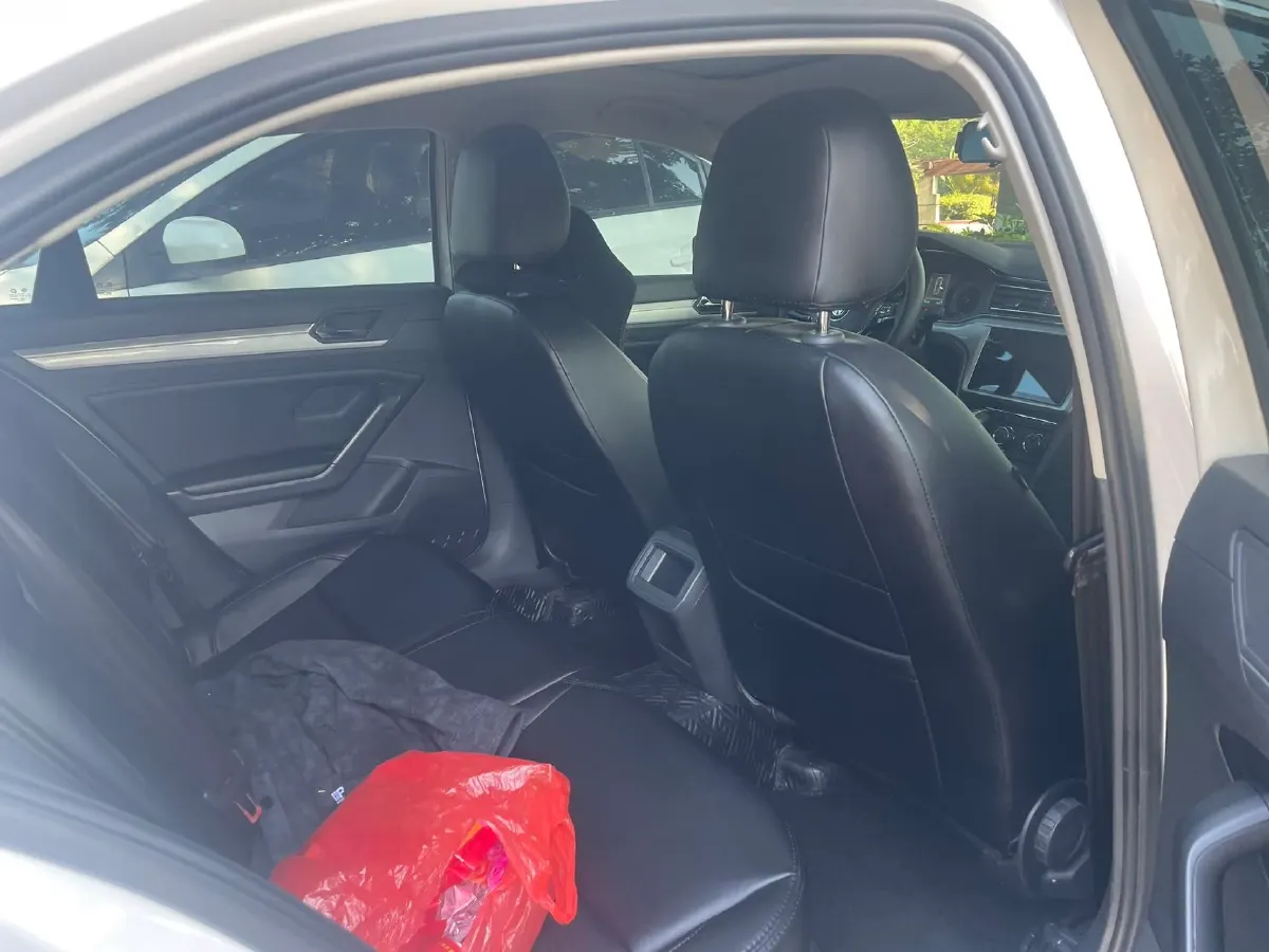 2019 Volkswagen Lamando 1.4T 131HP L4 7DCT,autocango,china used car exporter,china ev exporter,chinese used car exporter,chinese used ev exporter