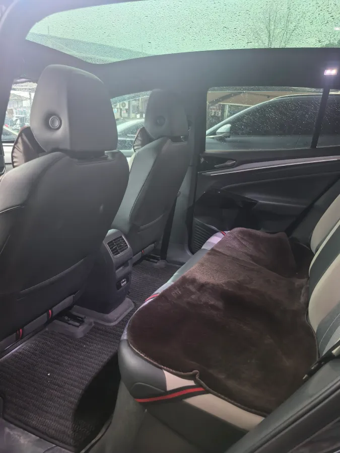 2024 Volkswagen ID.4 Crozz BEV 84.8KWH,autocango,china used car exporter,china ev exporter,chinese used car exporter,chinese used ev exporter