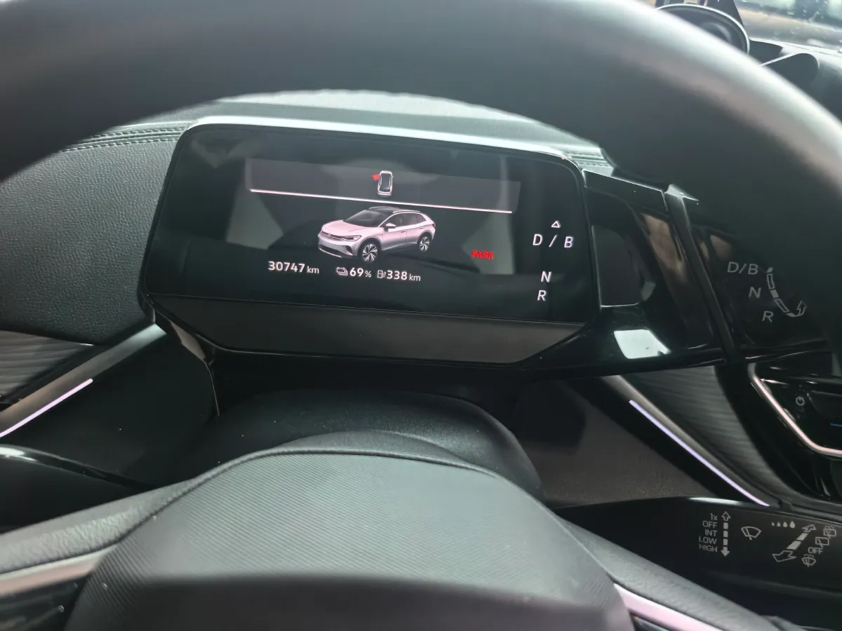 2024 Volkswagen ID.4 Crozz BEV 84.8KWH,autocango,china used car exporter,china ev exporter,chinese used car exporter,chinese used ev exporter