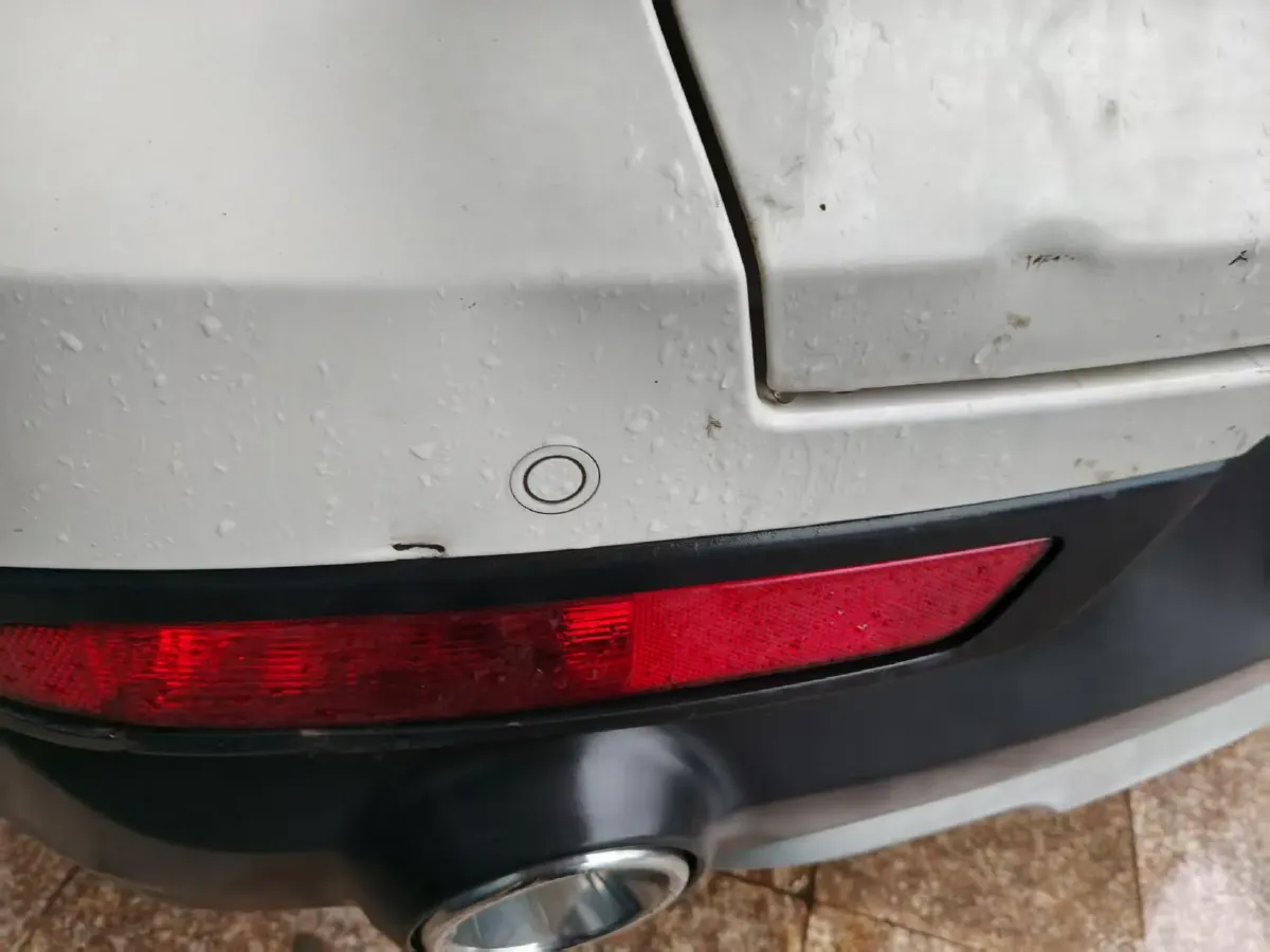 2017 GAC Trumpchi GS3 1.5L 114HP L4 6AT,autocango,china used car exporter,china ev exporter,chinese used car exporter,chinese used ev exporter