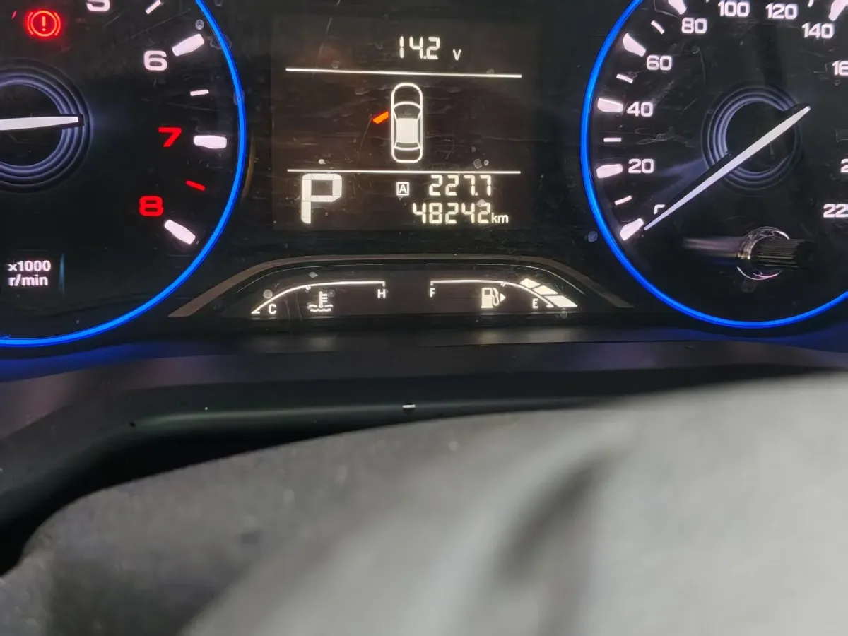 2017 GAC Trumpchi GS3 1.5L 114HP L4 6AT,autocango,china used car exporter,china ev exporter,chinese used car exporter,chinese used ev exporter