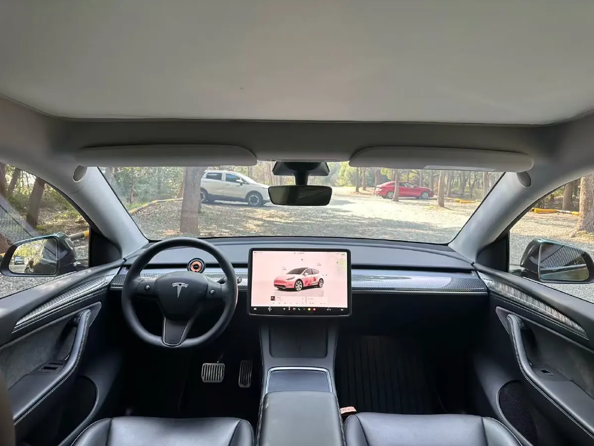 2022 Tesla Model Y BEV 60KWH,autocango,china used car exporter,china ev exporter,chinese used car exporter,chinese used ev exporter