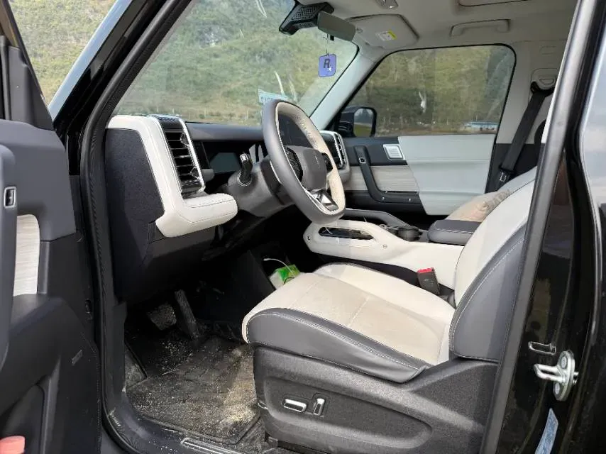 2024 iCAR iCAR 03T BEV 69.77KWH,autocango,china used car exporter,china ev exporter,chinese used car exporter,chinese used ev exporter