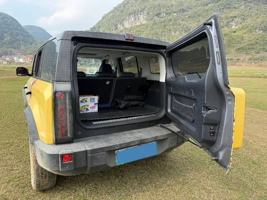 2024 iCAR iCAR 03T BEV 69.77KWH,autocango,china used car exporter,china ev exporter,chinese used car exporter,chinese used ev exporter